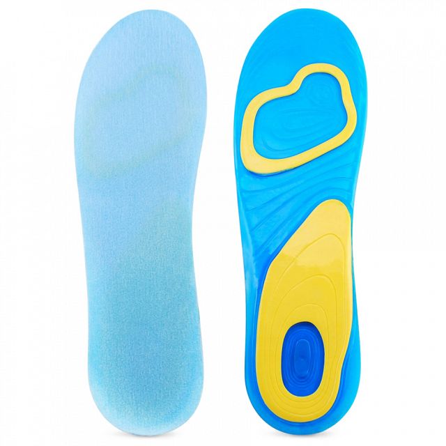 Maraton Gel Insoles Art. 613 Wkładki Żelowe Męskie